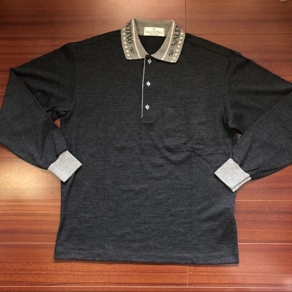 Valentino sweater